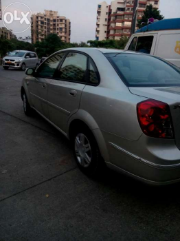Chevrolet Optra ELITE 1.6 2007