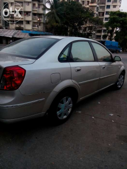 Chevrolet Optra ELITE 1.6 2007