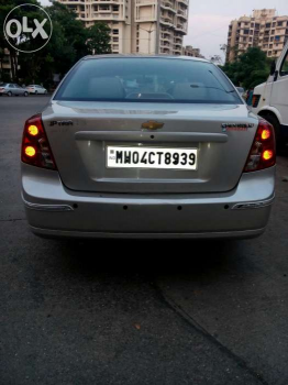 Chevrolet Optra ELITE 1.6 2007
