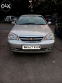 Chevrolet Optra ELITE 1.6 2007