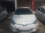 Hyundai i20 Magna 1.2 2013