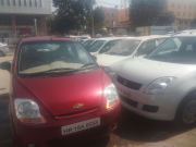Chevrolet Spark LS 1.0 2010