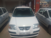 Hyundai Santro GL 2007