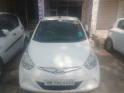 Hyundai Eon D LITE 2014