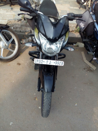 Bajaj Discover 100M 2014