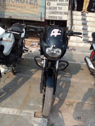 Bajaj Pulsar 150cc 2013