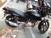 Bajaj Pulsar 150cc 2013