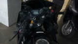 Yamaha YZF-R15 150cc 2011