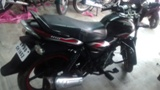 Bajaj Discover 100cc 2012