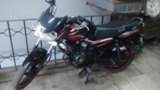 Bajaj Discover 100cc 2012