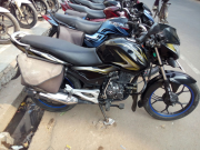 Bajaj Discover 100M 2014
