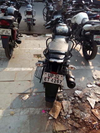 Bajaj Pulsar 150cc 2013