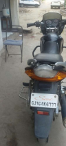 Hero CBZ Xtreme 150 cc 2008