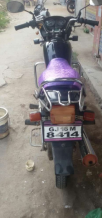 Hero Splendor 100cc 2001