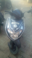 Honda Dio 110 2012