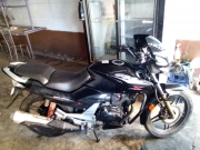 Hero CBZ 150cc 2012