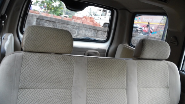 Chevrolet Tavera NEO LT L 9 STR BS III 2011