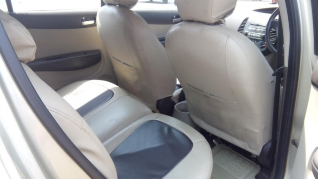 Hyundai i20 Magna 1.2 2010