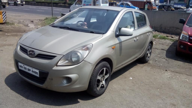 Hyundai i20 Magna 1.2 2010