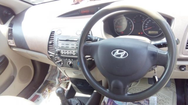 Hyundai i20 Magna 1.2 2010