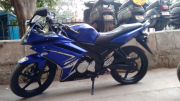 Yamaha YZF-R15 150cc 2008