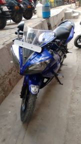 Yamaha YZF-R15 150cc 2008