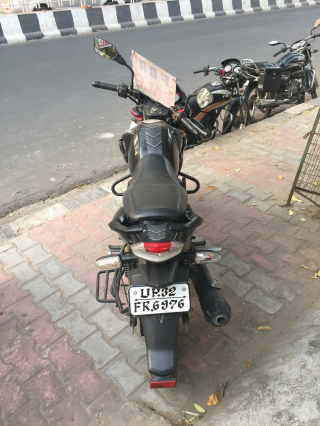 TVS Apache RTR 180cc 2014