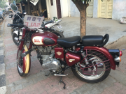 Royal Enfield Classic 350cc 2014