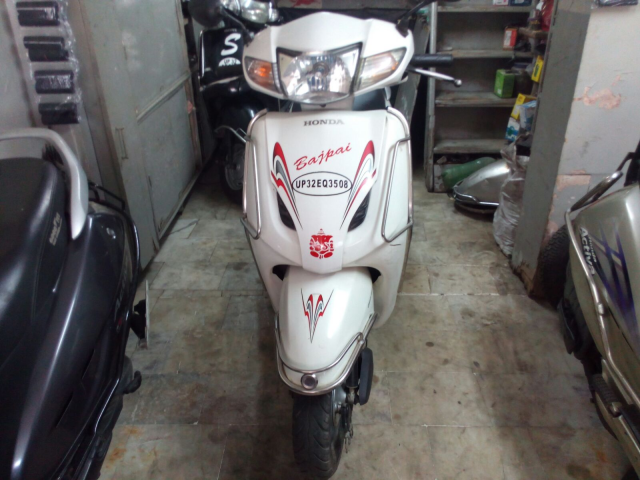 Honda Activa125 125 cc 2012