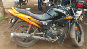 Hero Glamour 125cc 2012