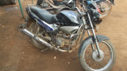 Hero Glamour 125cc 2008