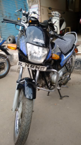 Hero Passion Plus 100cc 2006