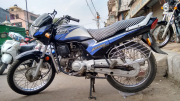 Hero Passion Plus 100cc 2006