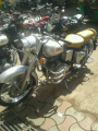 Royal Enfield Standard 350cc 2015