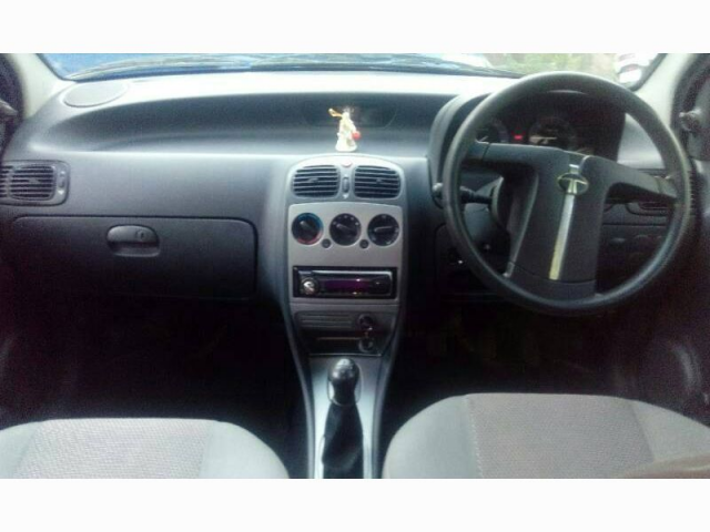 Tata IndigoCS LX TDI 2008