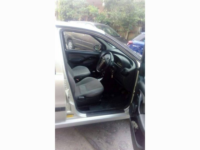 Tata IndigoCS LX TDI 2008