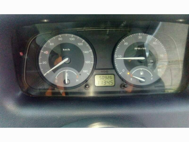 Tata IndigoCS LX TDI 2008