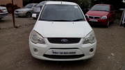 Ford Fiesta Classic ZXi 2007