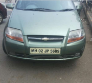 Chevrolet AVEO U VA LT 1.2 ABS 2008