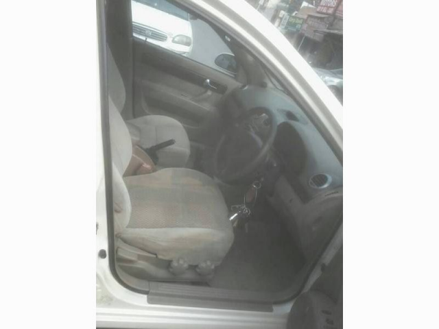 Chevrolet Optra LT 1.8 2009