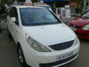 Tata Indica Vista Aqua Safire BS-IV 2009