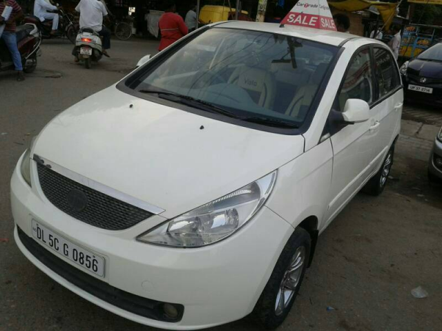 Tata Indica Vista Aqua Safire BS-IV 2009