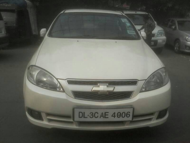 Chevrolet Optra LT 1.8 2009
