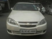 Chevrolet Optra LT 1.8 2009