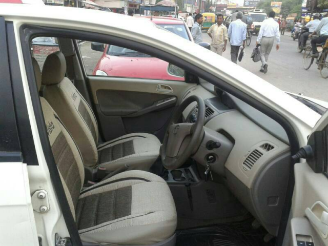 Tata Indica Vista Aqua Safire BS-IV 2009