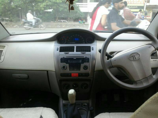 Tata Indica Vista Aqua Safire BS-IV 2009