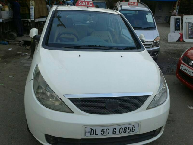 Tata Indica Vista Aqua Safire BS-IV 2009