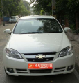 Chevrolet Optra Magnum LT 2.0 TCDi 2012