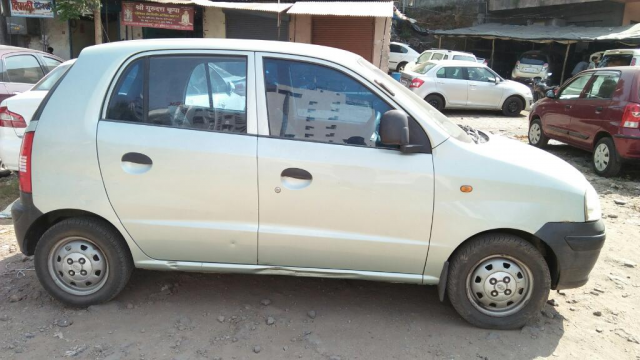 Hyundai Santro Xing XE 2003