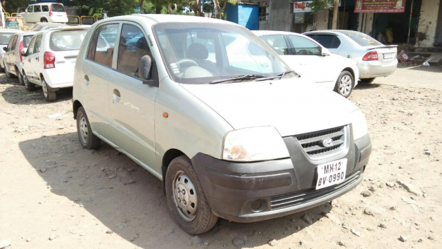 Hyundai Santro Xing XE 2003